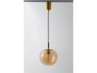 【フライミーパーラー/FLYMEe Parlor / GOODS】のPendant Light / ペンダントライト #111957 アンバー、付属電球:白熱電球|ID: prp329100004940026 ipo3291000000037072459
