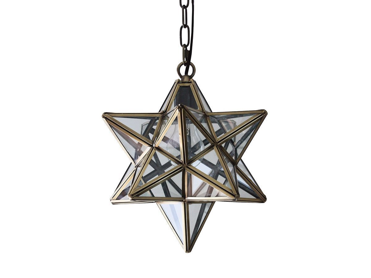 【フライミーヴィラ/FLYMEe Villa / GOODS】のPendant Lamp / ペンダントランプ #1953 インテリア・キッズ・メンズ・レディースファッション・服の通販 founy(ファニー) 　送料無料　Free Shipping　オリエンタル　Oriental Pattern　ガラス　Glass, Glassware　ホーム・キャンプ・アウトドア・お取り寄せ　Home Living / Home & Lifestyle / Camping Gear / Outdoor Camping　家具・インテリア　Home Furniture & Interior. Stylish & Functional Living Spaces　ライト・照明　Lamps & Lighting Fixtures　ペンダントライト・吊り下げ照明　Pendant Light / Hanging Light Fixture　クリア|ID: prp329100004940029 ipo3291000000037072474