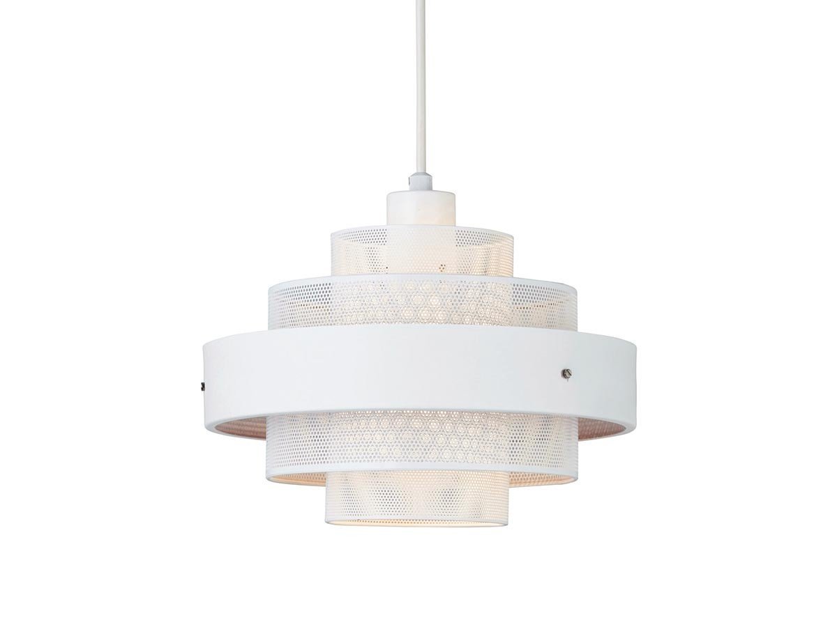 【フライミーパーラー/FLYMEe Parlor / GOODS】のPendant Light / ペンダントライト #120002 インテリア・キッズ・メンズ・レディースファッション・服の通販 founy(ファニー) 　送料無料　Free Shipping　グラデーション　Gradient, Ombre　ホーム・キャンプ・アウトドア・お取り寄せ　Home Living / Home & Lifestyle / Camping Gear / Outdoor Camping　家具・インテリア　Home Furniture & Interior. Stylish & Functional Living Spaces　ライト・照明　Lamps & Lighting Fixtures　ペンダントライト・吊り下げ照明　Pendant Light / Hanging Light Fixture　トゥルーホワイト|ID: prp329100004940035 ipo3291000000037072513