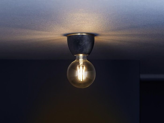 【フライミーパーラー/FLYMEe Parlor / GOODS】のCeiling Lamp / シーリングランプ #116853 インテリア・キッズ・メンズ・レディースファッション・服の通販 founy(ファウニー) https://founy.com/ 送料無料 Free Shipping シンプル Simple, Minimal ホーム・キャンプ・アウトドア・お取り寄せ Home Living / Home & Lifestyle / Camping Gear / Outdoor Camping 家具・インテリア Home Furniture & Interior. Stylish & Functional Living Spaces ライト・照明 Lamps & Lighting Fixtures シーリングライト・天井照明 Ceiling Light / Flush Mount Light |ID: prp329100004940039 ipo3291000000037072544