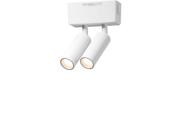 【アートワークスタジオ/ART WORK STUDIO / GOODS】のGrid Slim 2 Duct Down Light / グリッドスリム 2ダクトダウンライト インテリア・キッズ・メンズ・レディースファッション・服の通販 founy(ファウニー) https://founy.com/ 送料無料 Free Shipping コンパクト Compact, Small Size スリム Slim, Slim Fit ダウン Down, Puffer ホーム・キャンプ・アウトドア・お取り寄せ Home Living / Home & Lifestyle / Camping Gear / Outdoor Camping 家具・インテリア Home Furniture & Interior. Stylish & Functional Living Spaces ライト・照明 Lamps & Lighting Fixtures |ID: prp329100004940041 ipo3291000000037072575