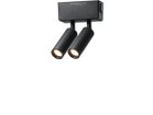 【アートワークスタジオ/ART WORK STUDIO / GOODS】のGrid Slim 2 Duct Down Light / グリッドスリム 2ダクトダウンライト ブラック|ID: prp329100004940041 ipo3291000000037072577