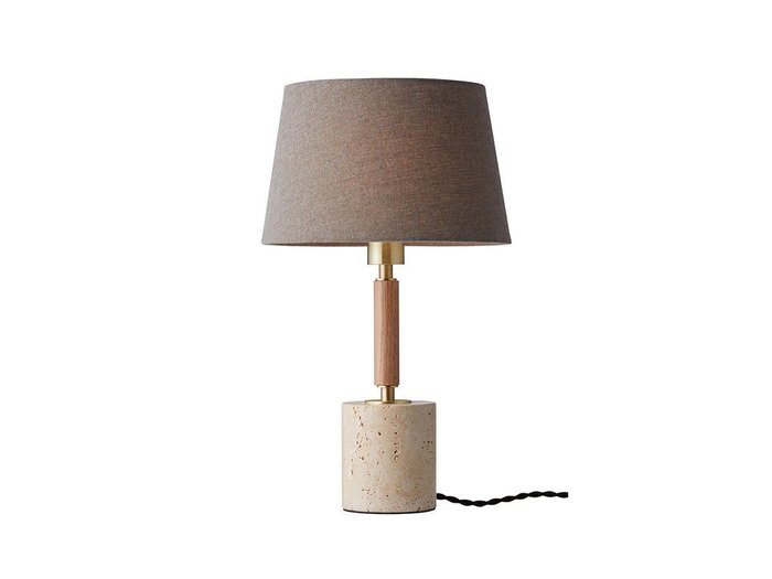 【フライミーパーラー/FLYMEe Parlor / GOODS】のTable Lamp / テーブルランプ #110813 インテリア・キッズ・メンズ・レディースファッション・服の通販 founy(ファウニー) https://founy.com/ 送料無料 Free Shipping テーブル Table, Dining Table リゾート Resort, Vacation Style ホーム・キャンプ・アウトドア・お取り寄せ Home Living / Home & Lifestyle / Camping Gear / Outdoor Camping 家具・インテリア Home Furniture & Interior. Stylish & Functional Living Spaces ライト・照明 Lamps & Lighting Fixtures |ID: prp329100004940047 ipo3291000000037072615