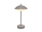 【フリッツ ハンセン/FRITZ HANSEN / GOODS】のCLAM Portable Lamp / クラム ポータブルランプ ナイングレー|ID: prp329100004940057 ipo3291000000037072749