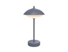 【フリッツ ハンセン/FRITZ HANSEN / GOODS】のCLAM Portable Lamp / クラム ポータブルランプ ダスクブルー|ID: prp329100004940057 ipo3291000000037072751