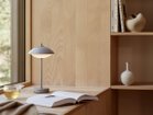 【フリッツ ハンセン/FRITZ HANSEN / GOODS】のCLAM Portable Lamp / クラム ポータブルランプ ナイングレー|ID: prp329100004940057 ipo3291000000037072752