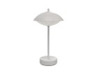 【フリッツ ハンセン/FRITZ HANSEN / GOODS】のCLAM Portable Lamp / クラム ポータブルランプ ホワイト(消灯時)|ID: prp329100004940057 ipo3291000000037072756
