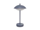【フリッツ ハンセン/FRITZ HANSEN / GOODS】のCLAM Portable Lamp / クラム ポータブルランプ ダスクブルー(消灯時)|ID: prp329100004940057 ipo3291000000037072757