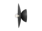 【フライミーパーラー/FLYMEe Parlor / GOODS】のWall Lamp / ウォールランプ #116852 ブラック|ID: prp329100004940058 ipo3291000000037072761