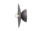 【フライミーパーラー/FLYMEe Parlor / GOODS】のWall Lamp / ウォールランプ #116852 グレー|ID: prp329100004940058 ipo3291000000037072762