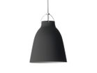 【フリッツ ハンセン/FRITZ HANSEN / GOODS】のCARAVAGGIO MATT / カラヴァッジオ・マット ペンダントランプ P2 ブラック|ID: prp329100004940061 ipo3291000000037072793