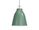 【フリッツ ハンセン/FRITZ HANSEN / GOODS】のCARAVAGGIO MATT / カラヴァッジオ・マット ペンダントランプ P2 パティナグリーン|ID: prp329100004940061 ipo3291000000037072796