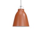 【フリッツ ハンセン/FRITZ HANSEN / GOODS】のCARAVAGGIO MATT / カラヴァッジオ・マット ペンダントランプ P2 ラスティレッド|ID: prp329100004940061 ipo3291000000037072797