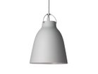 【フリッツ ハンセン/FRITZ HANSEN / GOODS】のCARAVAGGIO MATT / カラヴァッジオ・マット ペンダントランプ P2 グレー25(ライトグレー)|ID: prp329100004940061 ipo3291000000037072798