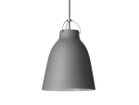 【フリッツ ハンセン/FRITZ HANSEN / GOODS】のCARAVAGGIO MATT / カラヴァッジオ・マット ペンダントランプ P2 グレー45(ダークグレー)|ID: prp329100004940061 ipo3291000000037072799