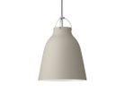 【フリッツ ハンセン/FRITZ HANSEN / GOODS】のCARAVAGGIO MATT / カラヴァッジオ・マット ペンダントランプ P2 ウォームシルク|ID: prp329100004940061 ipo3291000000037072800