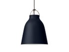 【フリッツ ハンセン/FRITZ HANSEN / GOODS】のCARAVAGGIO MATT / カラヴァッジオ・マット ペンダントランプ P2 ダークウルトラマリン|ID: prp329100004940061 ipo3291000000037072802