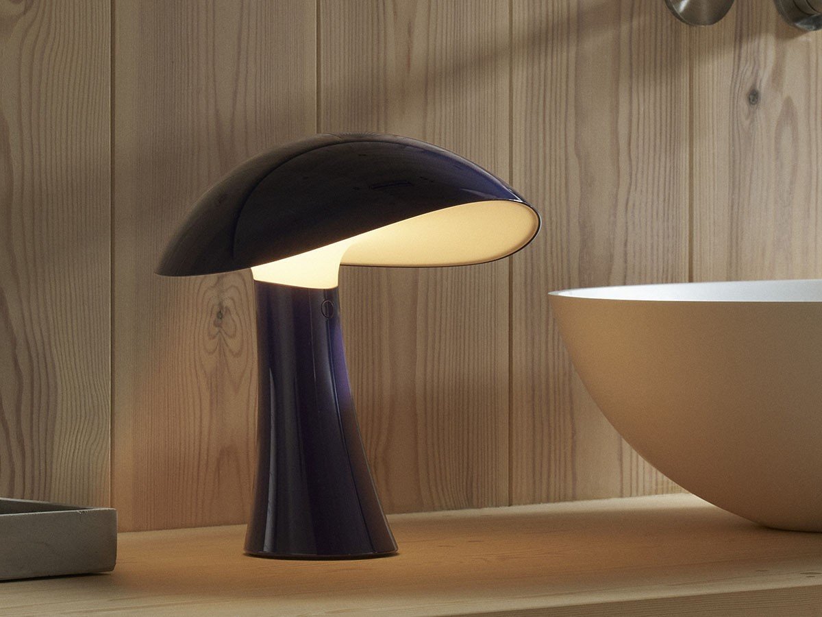 【ルイスポールセン/Louis Poulsen / GOODS】のRumee 220 Portable / ルーミー 220 ポータブル インテリア・キッズ・メンズ・レディースファッション・服の通販 founy(ファニー) 　テーブル　Table, Dining Table　帽子　Hat, Headwear　送料無料　Free Shipping　ホーム・キャンプ・アウトドア・お取り寄せ　Home Living / Home & Lifestyle / Camping Gear / Outdoor Camping　家具・インテリア　Home Furniture & Interior. Stylish & Functional Living Spaces　ライト・照明　Lamps & Lighting Fixtures　ナイト・ブルー|ID: prp329100004940071 ipo3291000000037072942