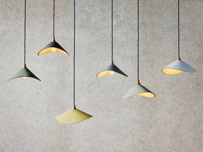 【サードセラミックス/3RD CERAMICS / GOODS】のPENDANT LIGHT / ペンダントライト インテリア・キッズ・メンズ・レディースファッション・服の通販 founy(ファウニー) https://founy.com/ 送料無料 Free Shipping カラフル Colorful Design ハンド Hand, Handmade モノトーン Monotone, Black and White ホーム・キャンプ・アウトドア・お取り寄せ Home Living / Home & Lifestyle / Camping Gear / Outdoor Camping 家具・インテリア Home Furniture & Interior. Stylish & Functional Living Spaces ライト・照明 Lamps & Lighting Fixtures ペンダントライト・吊り下げ照明 Pendant Light / Hanging Light Fixture |ID: prp329100004940072 ipo3291000000037072946
