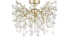 【ローラアシュレイ/LAURA ASHLEY / GOODS】のChandelier / 3灯シャンデリア GCH006-3 人気、トレンドファッション・服の通販 founy(ファニー) 送料無料 Free Shipping クリスタル Crystal, Swarovski サテン Satin, Glossy Fabric モチーフ Motif, Design Theme ロマンティック Romantic, Feminine Style エレガント 上品 Elegant ホーム・キャンプ・アウトドア・お取り寄せ Home Living / Home & Lifestyle / Camping Gear / Outdoor Camping 家具・インテリア Home Furniture & Interior. Stylish & Functional Living Spaces ライト・照明 Lamps & Lighting Fixtures シーリングライト・天井照明 Ceiling Light / Flush Mount Light ホーム・キャンプ・アウトドア・お取り寄せ Home Living / Home & Lifestyle / Camping Gear / Outdoor Camping 家具・インテリア Home Furniture & Interior. Stylish & Functional Living Spaces ライト・照明 Lamps & Lighting Fixtures シャンデリア・クリスタル照明 Chandelier / Crystal Ceiling Light |ID:prp329100004940077