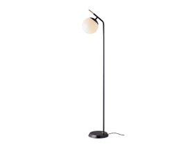 【フライミーパーラー/FLYMEe Parlor / GOODS】のFloor Lamp / フロアーランプ #113828 大人の最旬トレンドファッション＆コーディネート founy(ファウニー) 送料無料 Free Shipping エレガント 上品 Elegant ガラス Glass, Glassware モダン Modern, Contemporary リラックス Relax, Relaxed Fit ホーム・キャンプ・アウトドア・お取り寄せ Home Living / Home & Lifestyle / Camping Gear / Outdoor Camping 家具・インテリア Home Furniture & Interior. Stylish & Functional Living Spaces ライト・照明 Lamps & Lighting Fixtures フロアランプ・スタンドライト Floor Lamp / Standing Lamp |ID:prp329100004940080