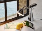 【トム ディクソン/Tom Dixon / GOODS】のPose Task Light / ポーズ タスクライト シルバー|ID: prp329100004940081 ipo3291000000037073038