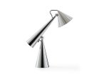 【トム ディクソン/Tom Dixon / GOODS】のPose Task Light / ポーズ タスクライト シルバー|ID: prp329100004940081 ipo3291000000037073044