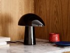 【フリッツ ハンセン/FRITZ HANSEN / GOODS】のNIGHT OWL / ナイト・オウル テーブルランプ(スチール) ブラックスチール|ID: prp329100004940088 ipo3291000000037073139