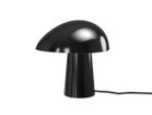 【フリッツ ハンセン/FRITZ HANSEN / GOODS】のNIGHT OWL / ナイト・オウル テーブルランプ(スチール) ブラックスチール|ID: prp329100004940088 ipo3291000000037073141