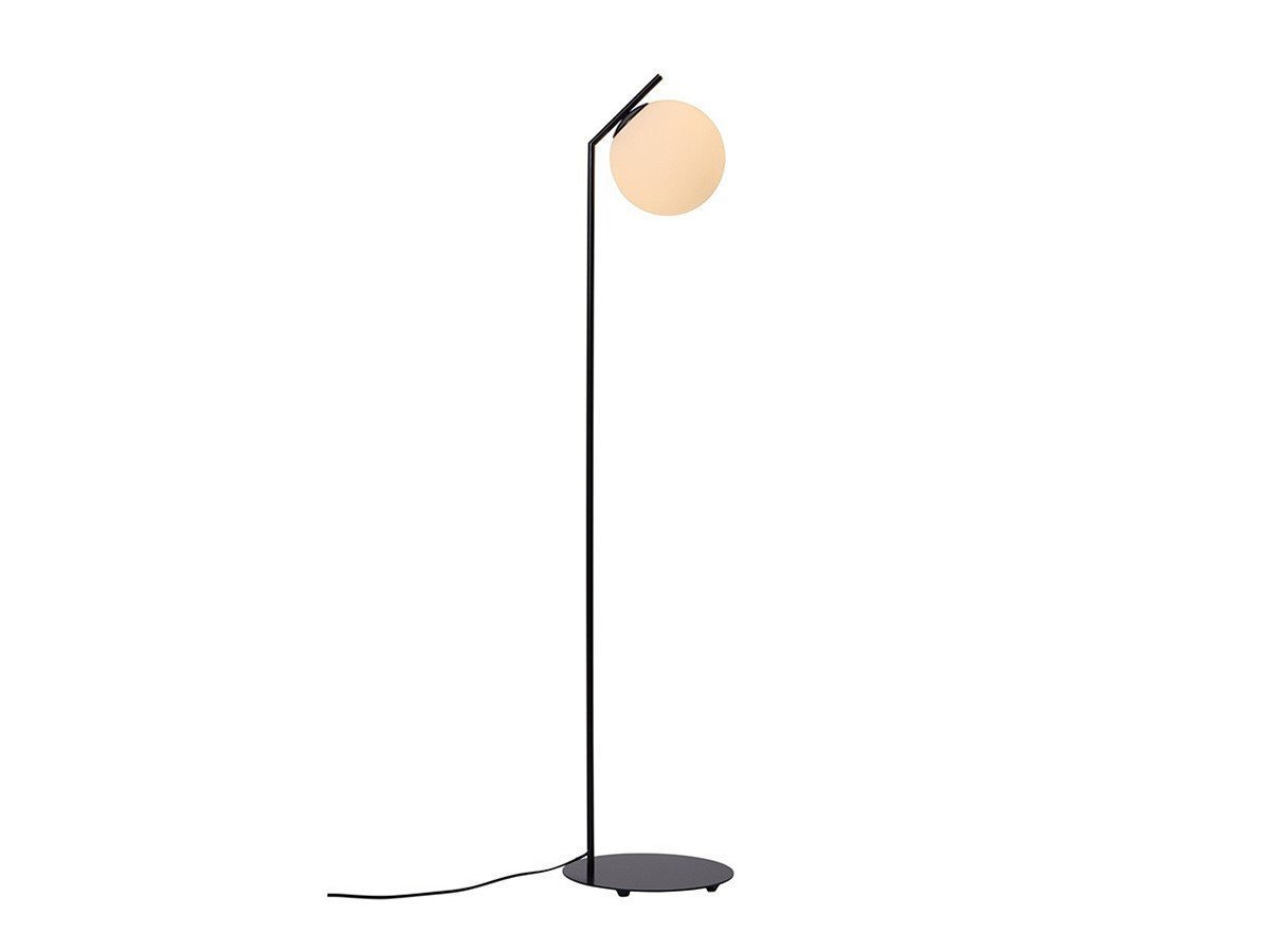 【アプロス/APROZ / GOODS】のKEEGAN / 1F / キーガン 1灯フロア 人気、トレンドファッション・服の通販 founy(ファニー) 　送料無料　Free Shipping　エレガント 上品　Elegant　ガラス　Glass, Glassware　ホーム・キャンプ・アウトドア・お取り寄せ　Home Living / Home & Lifestyle / Camping Gear / Outdoor Camping　家具・インテリア　Home Furniture & Interior. Stylish & Functional Living Spaces　ライト・照明　Lamps & Lighting Fixtures　フロアランプ・スタンドライト　Floor Lamp / Standing Lamp　 other-1|ID: prp329100004940104 ipo3291000000037073242