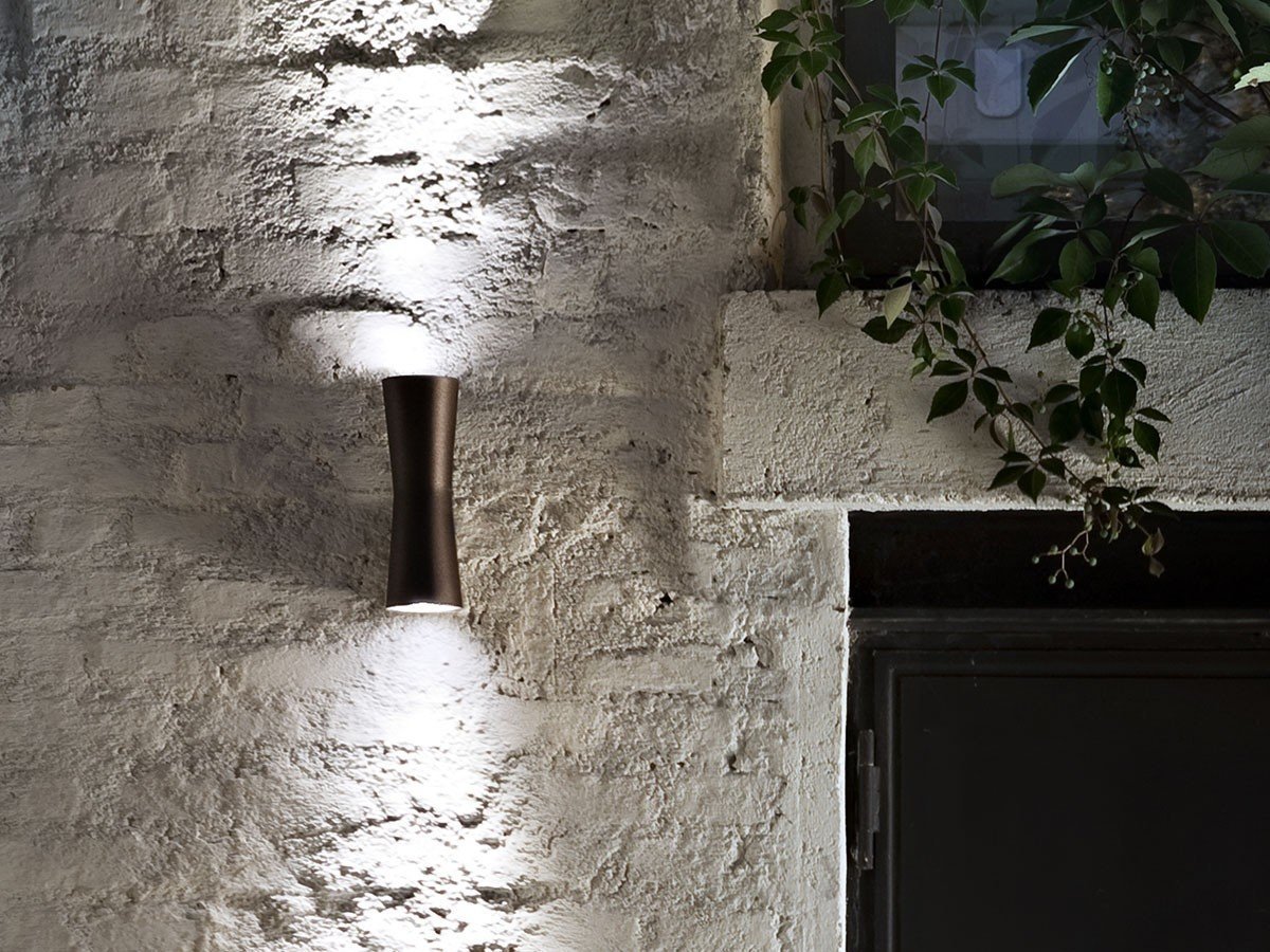 【フロス/FLOS / GOODS】のCLESSIDRA / クレシドラ アウトドア インテリア・キッズ・メンズ・レディースファッション・服の通販 founy(ファニー) 　送料無料　Free Shipping　アウトドア　Outdoor Clothing　アクリル　Acrylic Material　イタリア　Italy　ガーデン　Garden, Gardening　ホーム・キャンプ・アウトドア・お取り寄せ　Home Living / Home & Lifestyle / Camping Gear / Outdoor Camping　家具・インテリア　Home Furniture & Interior. Stylish & Functional Living Spaces　ライト・照明　Lamps & Lighting Fixtures　ディープブラウン|ID: prp329100004940106 ipo3291000000037073263