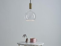 【ウェルリット/well lit / GOODS】のAZURE GLOBE / アズール グローブ 大人の最旬トレンドファッション＆コーディネート founy(ファウニー) アクセサリー Fashion Accessories カラフル Colorful Design ガラス Glass, Glassware クラシック Classic, Timeless Style コレクション Collection, Seasonal Line シンプル Simple, Minimal テーブル Table, Dining Table 送料無料 Free Shipping おすすめ Recommended / Our Picks ホーム・キャンプ・アウトドア・お取り寄せ Home Living / Home & Lifestyle / Camping Gear / Outdoor Camping 家具・インテリア Home Furniture & Interior. Stylish & Functional Living Spaces ライト・照明 Lamps & Lighting Fixtures ペンダントライト・吊り下げ照明 Pendant Light / Hanging Light Fixture |ID:prp329100004940121
