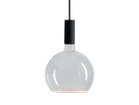 【ウェルリット/well lit / GOODS】のAZURE GLOBE / アズール グローブ ソケットの有無:スピン(ブラック)|ID: prp329100004940121 ipo3291000000037073407