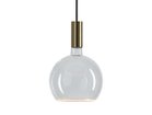 【ウェルリット/well lit / GOODS】のAZURE GLOBE / アズール グローブ ソケットの有無:スピン(ブラス)|ID: prp329100004940121 ipo3291000000037073408