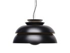 【フリッツ ハンセン/FRITZ HANSEN / GOODS】のCONCERT / コンサート ペンダントランプ P3 ブラック|ID: prp329100004940123 ipo3291000000037073440