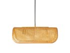【フライミーヴィラ/FLYMEe Villa / GOODS】のPENDANT LAMP / ペンダントランプ 2灯 #118633 人気、トレンドファッション・服の通販 founy(ファニー) 送料無料 Free Shipping フレーム Frame, Outline モダン Modern, Contemporary ラタン Rattan, Woven Rattan 手編み Hand-Knitted, Handmade Knit ホーム・キャンプ・アウトドア・お取り寄せ Home Living / Home & Lifestyle / Camping Gear / Outdoor Camping 家具・インテリア Home Furniture & Interior. Stylish & Functional Living Spaces ライト・照明 Lamps & Lighting Fixtures ペンダントライト・吊り下げ照明 Pendant Light / Hanging Light Fixture thumbnail ナチュラル|ID: prp329100004940128 ipo3291000000037073496