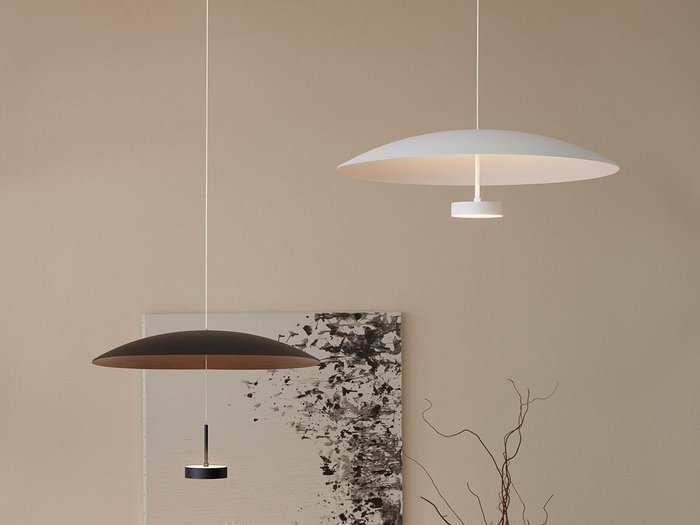 【アートワークスタジオ/ART WORK STUDIO / GOODS】のCore LED Shade Pendant Light / コア LED シェードペンダントライト インテリア・キッズ・メンズ・レディースファッション・服の通販 founy(ファウニー) https://founy.com/ 送料無料 Free Shipping 切替 Switching, Contrast Panel ホーム・キャンプ・アウトドア・お取り寄せ Home Living / Home & Lifestyle / Camping Gear / Outdoor Camping 家具・インテリア Home Furniture & Interior. Stylish & Functional Living Spaces ライト・照明 Lamps & Lighting Fixtures ペンダントライト・吊り下げ照明 Pendant Light / Hanging Light Fixture |ID: prp329100004940130 ipo3291000000037073517
