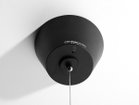 【アートワークスタジオ/ART WORK STUDIO / GOODS】のCore LED Shade Pendant Light / コア LED シェードペンダントライト シーリングカップのスイッチで色調の切り替えが可能です。|ID: prp329100004940130 ipo3291000000037073522