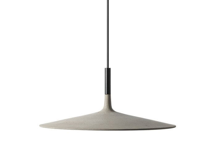 【フォスカリーニ/FOSCARINI / GOODS】のAplomb Large Pendant / アプロム ラージ ペンダント インテリア・キッズ・メンズ・レディースファッション・服の通販 founy(ファウニー) https://founy.com/ 送料無料 Free Shipping イタリア Italy スリム Slim, Slim Fit ホーム・キャンプ・アウトドア・お取り寄せ Home Living / Home & Lifestyle / Camping Gear / Outdoor Camping 家具・インテリア Home Furniture & Interior. Stylish & Functional Living Spaces ライト・照明 Lamps & Lighting Fixtures ペンダントライト・吊り下げ照明 Pendant Light / Hanging Light Fixture |ID: prp329100004940133 ipo3291000000037073533