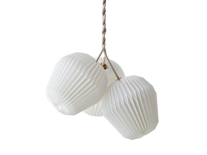 【レ クリント/LE KLINT / GOODS】のBOUQUET PENDANT 3 / ブーケ ペンダント 3 インテリア・キッズ・メンズ・レディースファッション・服の通販 founy(ファウニー) https://founy.com/ チューリップ Tube, Tube Top ハンド Hand, Handmade フォルム Silhouette, Form プリーツ Pleats, Pleated リネン Linen, Linen Fabric 送料無料 Free Shipping ホーム・キャンプ・アウトドア・お取り寄せ Home Living / Home & Lifestyle / Camping Gear / Outdoor Camping 家具・インテリア Home Furniture & Interior. Stylish & Functional Living Spaces ライト・照明 Lamps & Lighting Fixtures ペンダントライト・吊り下げ照明 Pendant Light / Hanging Light Fixture |ID: prp329100004940138 ipo3291000000037073568