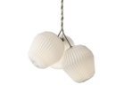 【レ クリント/LE KLINT / GOODS】のBOUQUET PENDANT 3 / ブーケ ペンダント 3 点灯時|ID: prp329100004940138 ipo3291000000037073570