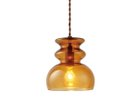 【フライミーパーラー/FLYMEe Parlor / GOODS】のPendant Light / ペンダントライト #118094 ブラウン、付属電球:白熱電球|ID: prp329100004940162 ipo3291000000037073911
