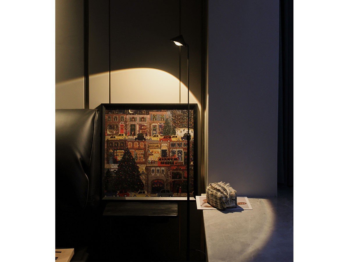 【トゥビセン/Tubicen / GOODS】のZEN / ゼン インテリア・キッズ・メンズ・レディースファッション・服の通販 founy(ファニー) 　送料無料　Free Shipping　シンプル　Simple, Minimal　フォルム　Silhouette, Form　ホーム・キャンプ・アウトドア・お取り寄せ　Home Living / Home & Lifestyle / Camping Gear / Outdoor Camping　家具・インテリア　Home Furniture & Interior. Stylish & Functional Living Spaces　ライト・照明　Lamps & Lighting Fixtures　フロアランプ・スタンドライト　Floor Lamp / Standing Lamp　ブラック|ID: prp329100004940164 ipo3291000000037073928