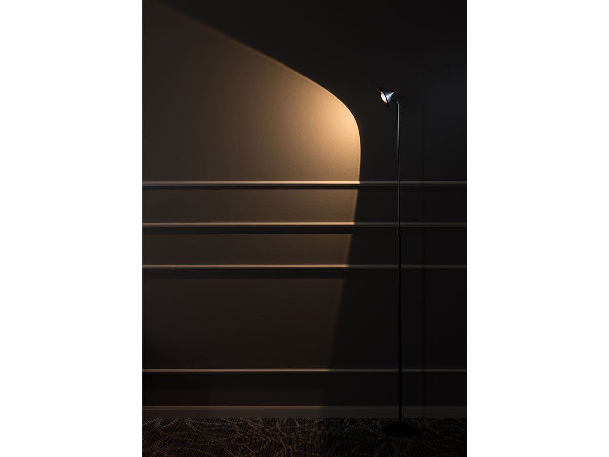 【トゥビセン/Tubicen / GOODS】のZEN / ゼン インテリア・キッズ・メンズ・レディースファッション・服の通販 founy(ファニー) 　送料無料　Free Shipping　シンプル　Simple, Minimal　フォルム　Silhouette, Form　ホーム・キャンプ・アウトドア・お取り寄せ　Home Living / Home & Lifestyle / Camping Gear / Outdoor Camping　家具・インテリア　Home Furniture & Interior. Stylish & Functional Living Spaces　ライト・照明　Lamps & Lighting Fixtures　フロアランプ・スタンドライト　Floor Lamp / Standing Lamp　ブラック|ID: prp329100004940164 ipo3291000000037073930