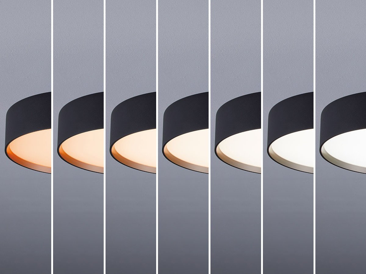 【フライミー ノワール/FLYMEe Noir / GOODS】のLED Ceiling Lamp / LED シーリングランプ #119898 インテリア・キッズ・メンズ・レディースファッション・服の通販 founy(ファニー) 　ウッド　Wooden Design　切替　Switching, Contrast Panel　シンプル　Simple, Minimal　送料無料　Free Shipping　ホーム・キャンプ・アウトドア・お取り寄せ　Home Living / Home & Lifestyle / Camping Gear / Outdoor Camping　家具・インテリア　Home Furniture & Interior. Stylish & Functional Living Spaces　ライト・照明　Lamps & Lighting Fixtures　シーリングライト・天井照明　Ceiling Light / Flush Mount Light　メインライト:無段階調整可(5～100%)|ID: prp329100004940165 ipo3291000000037073950