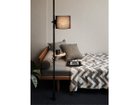【ドロー ア ライン/DRAW A LINE / GOODS】のFabric Floorlight Table Set / ファブリック フロアライト テーブル セット 人気、トレンドファッション・服の通販 founy(ファニー) アクセサリー Fashion Accessories テーブル Table, Dining Table 時計 Watch, Wristwatch ファブリック Fabric, Textile 送料無料 Free Shipping ホーム・キャンプ・アウトドア・お取り寄せ Home Living / Home & Lifestyle / Camping Gear / Outdoor Camping 家具・インテリア Home Furniture & Interior. Stylish & Functional Living Spaces ライト・照明 Lamps & Lighting Fixtures フロアランプ・スタンドライト Floor Lamp / Standing Lamp thumbnail ブラック|ID: prp329100004940169 ipo3291000000037073968