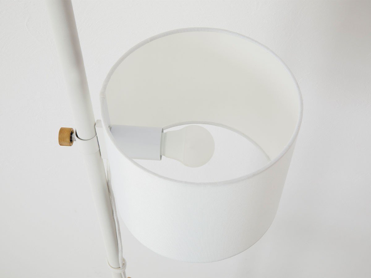 【ドロー ア ライン/DRAW A LINE / GOODS】のFabric Floorlight Table Set / ファブリック フロアライト テーブル セット インテリア・キッズ・メンズ・レディースファッション・服の通販 founy(ファニー) 　アクセサリー　Fashion Accessories　テーブル　Table, Dining Table　時計　Watch, Wristwatch　ファブリック　Fabric, Textile　送料無料　Free Shipping　ホーム・キャンプ・アウトドア・お取り寄せ　Home Living / Home & Lifestyle / Camping Gear / Outdoor Camping　家具・インテリア　Home Furniture & Interior. Stylish & Functional Living Spaces　ライト・照明　Lamps & Lighting Fixtures　フロアランプ・スタンドライト　Floor Lamp / Standing Lamp　ホワイト|ID: prp329100004940169 ipo3291000000037073979