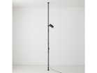【ドロー ア ライン/DRAW A LINE / GOODS】のSpot Floorlight Set / スポット フロアライト セット 人気、トレンドファッション・服の通販 founy(ファニー) アクセサリー Fashion Accessories 送料無料 Free Shipping ホーム・キャンプ・アウトドア・お取り寄せ Home Living / Home & Lifestyle / Camping Gear / Outdoor Camping 家具・インテリア Home Furniture & Interior. Stylish & Functional Living Spaces ライト・照明 Lamps & Lighting Fixtures フロアランプ・スタンドライト Floor Lamp / Standing Lamp thumbnail ブラック|ID: prp329100004940182 ipo3291000000037074085