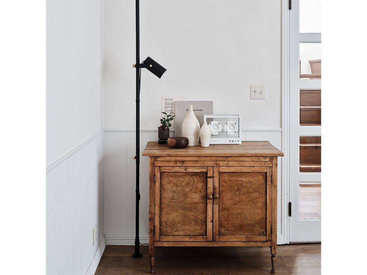 【ドロー ア ライン/DRAW A LINE / GOODS】のSpot Floorlight Set / スポット フロアライト セット インテリア・キッズ・メンズ・レディースファッション・服の通販 founy(ファニー) 　アクセサリー　Fashion Accessories　送料無料　Free Shipping　ホーム・キャンプ・アウトドア・お取り寄せ　Home Living / Home & Lifestyle / Camping Gear / Outdoor Camping　家具・インテリア　Home Furniture & Interior. Stylish & Functional Living Spaces　ライト・照明　Lamps & Lighting Fixtures　フロアランプ・スタンドライト　Floor Lamp / Standing Lamp　ブラック|ID: prp329100004940182 ipo3291000000037074090