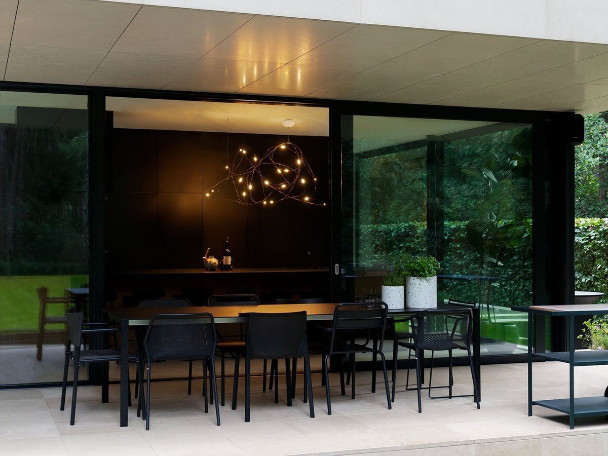 【モーイ/moooi / GOODS】のFlock of Light 31 / フロックオブライト 31 インテリア・キッズ・メンズ・レディースファッション・服の通販 founy(ファニー) 　送料無料　Free Shipping　ガラス　Glass, Glassware　ランダム　Random, Irregular　ワイヤー　Wire, Wired Bra　ホーム・キャンプ・アウトドア・お取り寄せ　Home Living / Home & Lifestyle / Camping Gear / Outdoor Camping　家具・インテリア　Home Furniture & Interior. Stylish & Functional Living Spaces　ライト・照明　Lamps & Lighting Fixtures　ペンダントライト・吊り下げ照明　Pendant Light / Hanging Light Fixture　参考イメージ|ID: prp329100004940183 ipo3291000000037074100